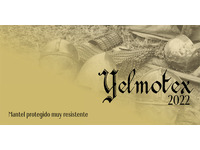 Catálogo Yelmotex 2022