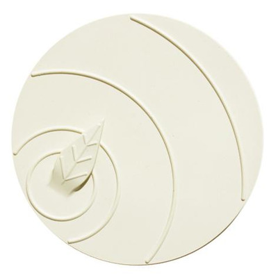 Ralo de Pia Com Aroma de Baunilha Red 11cm