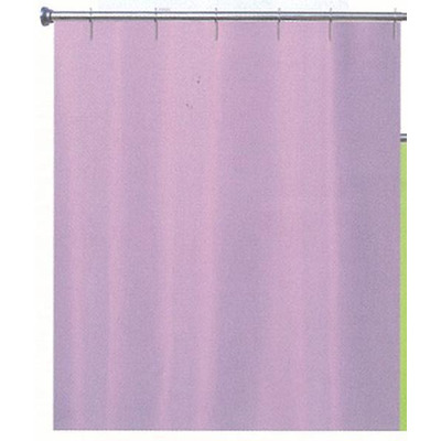 Cortina Arvix 100% Vinyl Ls 180x200 Lilas