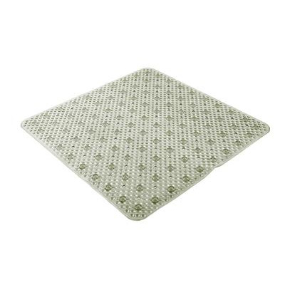 Carpet Poliban Arvix Crystal Green Dry 53x53 Cm
