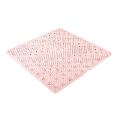 Carpet Poliban Arvix Crystal Salmon 53x53 Cm