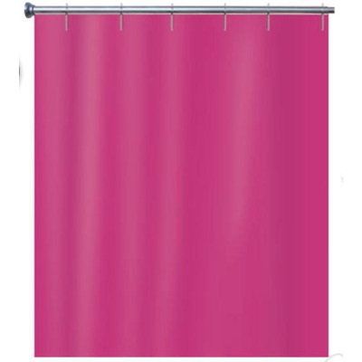 Cortina Arvix 100% Textil Ls 180x200 Parme