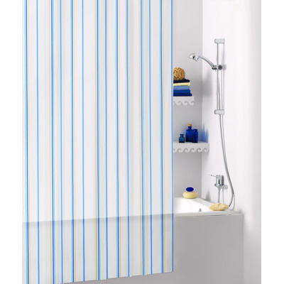 Cortina Arvix 100% Textil 180x200 Cote Ouest