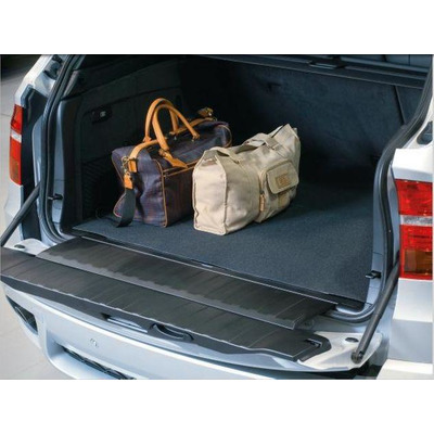 Protecção Frie Porta-bagagem Exclus 100x120