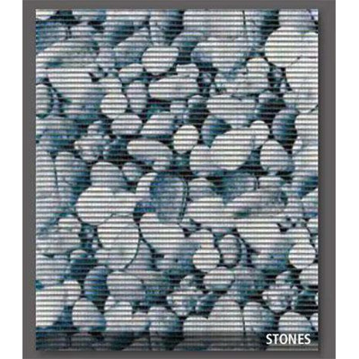 Treadmill Softy-tex Friedola 0,65x15 Ml - Stones