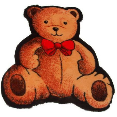 Tapete Urso Teddy Bear