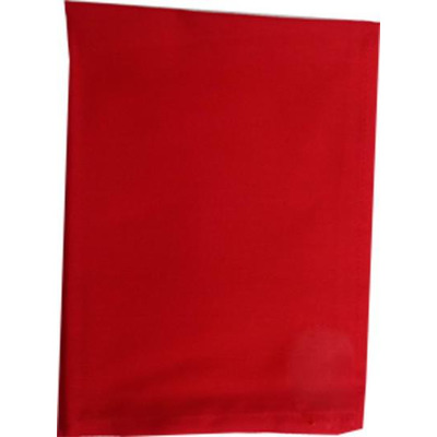 Kitchen cloth mm red 50x70 cm