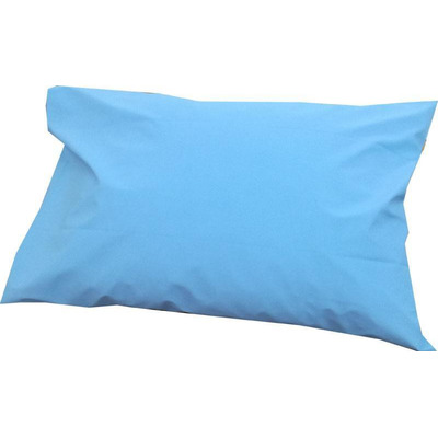 Protection Pillow Medium©T/ e 46x65 Cm - Light Blue