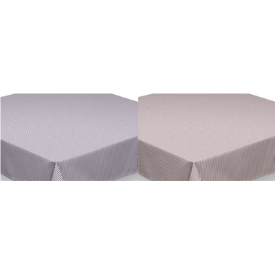 Toalha Mesa Plastificada Must - 140x250
