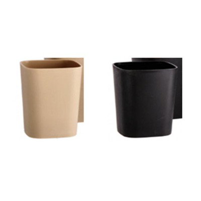 Copo para Escova de Dentes em Pvc Ref. Bamboo 2c Sortidas 7,5x7,5xa10,5 Cm