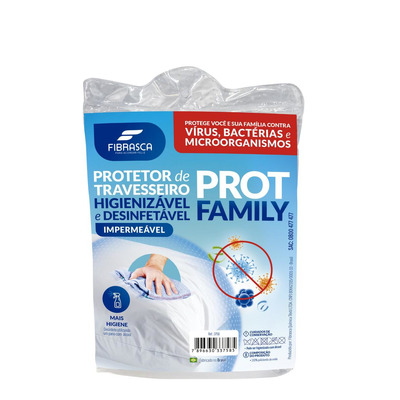 Waterproof Cushion Protection Protects Family Fbc Ref 3758