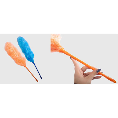 Espanador Eletroestático 23-60 Cm