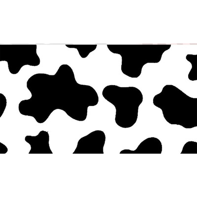 Rolo Adesivo 45x15mt - 5423 Vaca