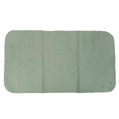 Saã­da Banho Ciniglia 40x50cm Verde