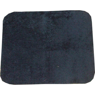 Carpet Ciniglia 50x90cm Dark Blue