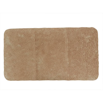 Saã­da Banho Ciniglia Riccio 40x50cm Salmão