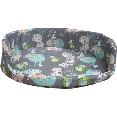 Cesta Animal Pequena 30x45 Cm - Ref 1819