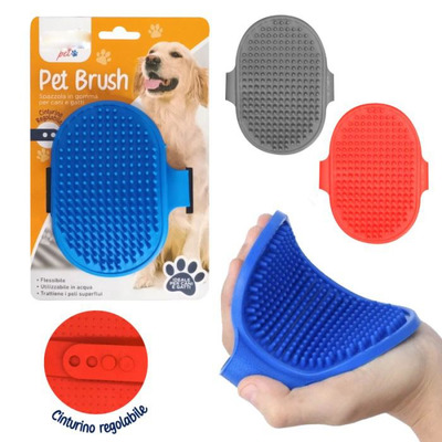 Animal Hair Cleaning Brush