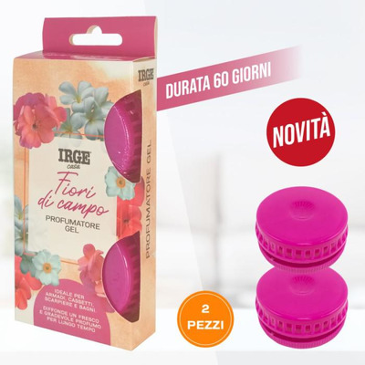 Perfumador Ambiente Bouquet - Conjunto 2 Unidades