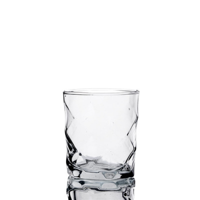 Vaso de cristal óptico 30 cl