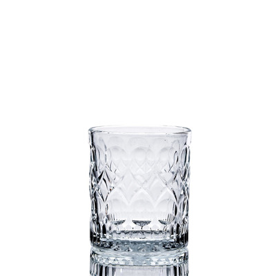 Vaso de cristal Yivette 30 cl - Ref 89889