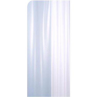 Cortina Wc Pvc Bac Tev Transparente 240x200