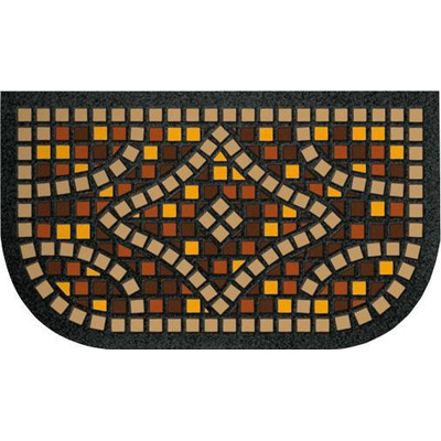 Carpet Format 40x68 cm Tr Mosaic - R20674