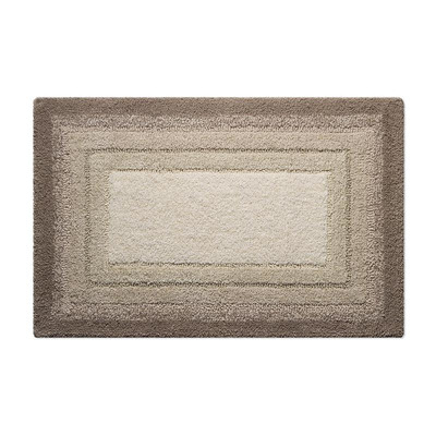 Rug WC New Degrade Naturale 50x80 cm