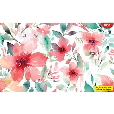 Tecido Gb Pvc Refª 4074-01 L1,40m Rl20 Ml
