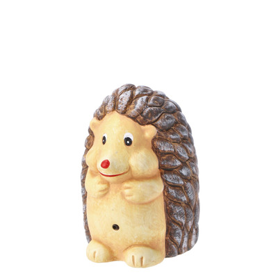 Ceramic Hedgehog 14x11x18 cm