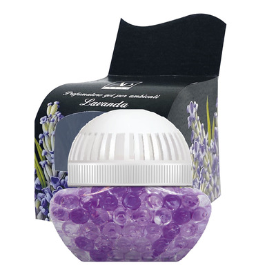 Perfumador Ambiente de Gel 120gr 4 Fr St