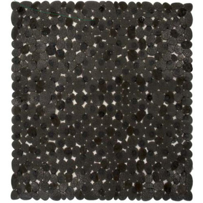 Carpet Poliban Cristal Azabache 54x54cm