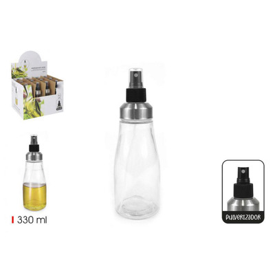 Galheteiro Spray 330ml