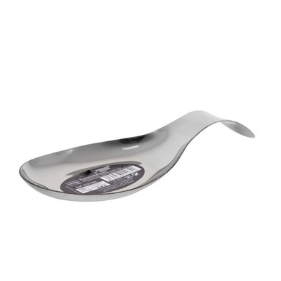 Suporte Colher Aluminio 19,5x7,6 Cm