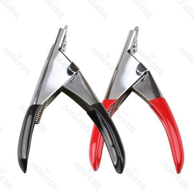 Cuts Nails for Steel Animals L8cmxc12,5cm